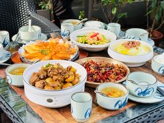 -无名小酒馆·湖北私房菜(昙华林店)