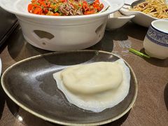 -福来齐·鲁菜海鲜·渔家菜(朝阳街分店)
