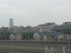 -黄埔古港