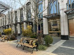 -比斯特上海购物村精品奥特莱斯