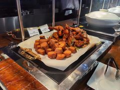 -北京朝阳悠唐皇冠假日酒店