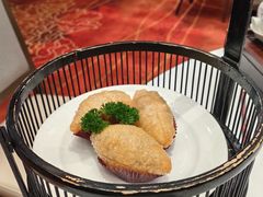 -白天鹅宾馆-宏图府餐厅