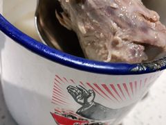 -刀郎牛肉面新疆餐厅·烧烤(清真通州珠江国际城店)