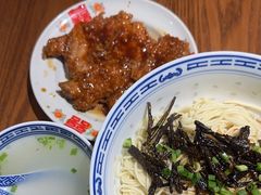 -辣肉面大王(天平路店)