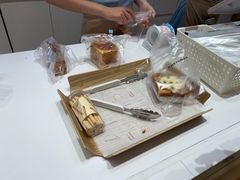 -好利来(SM空港店)