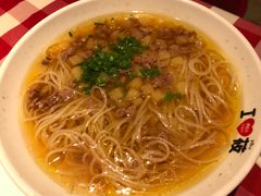 -西贝(金桥店)