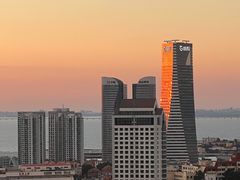 -信号山公园