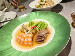 -醉庐·新上海菜(南京西路店)