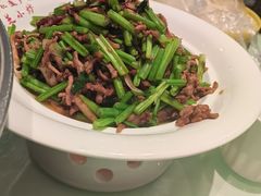 -景芝小炒(虞河路店)