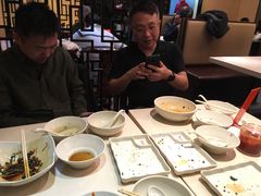 -东泰祥生煎馆(重庆北路店)