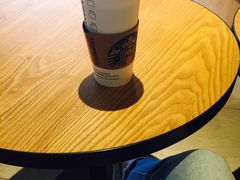-星巴克(南京狮子桥店)
