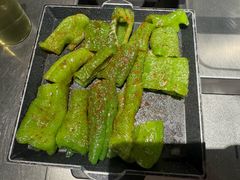 -很久以前羊肉串(打浦路店)