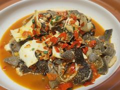 -耕渔小院·湖南鱼鲜(望城店)