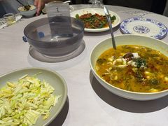 -客家大院·非遗赣南客家菜(郁孤台店)