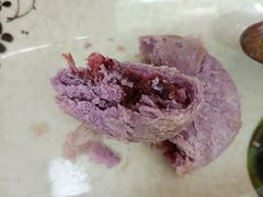 玫瑰饼-丽江庭院之丽江往事(安定门店)