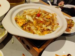 -褚记烤鸭·南京家常菜(雨花客厅店)