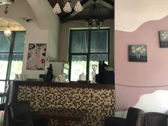 -MEET COFFEE婉约咖啡(宝善公寓店)