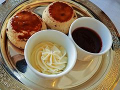 -上海和平饭店华懋阁 Cathay Room