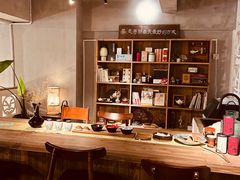 -时光花园(白鹭洲店)