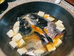-好灶头妈妈菜·柴火灶台鱼·千岛湖土菜地标美食