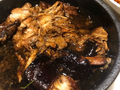 -绿茶餐厅(松江万达店)