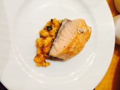 -威斯汀舞台餐厅