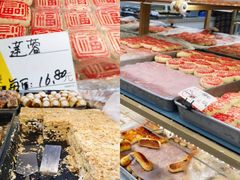 -爱德顺糕点食屋(利民道店)