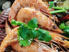 -海帮主·蒸汽海鲜青岛菜(栈桥火车站店)