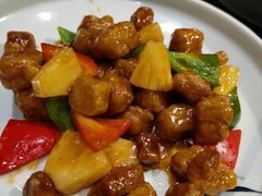 -文华小渔村(椒江康平路店)