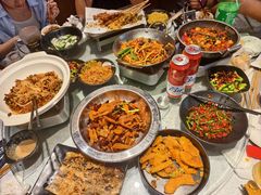 -聚味瞿记·龙虾堂(渔人码头一店)