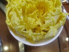 -正福居老北京正宗铜锅泉水涮肉(彰化路店)