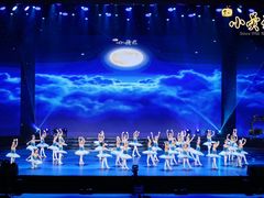 -小荧星艺校(大宁分校)