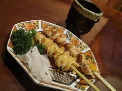 -弓二·烧鸟居酒屋(财富购物中心店)