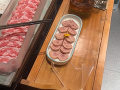 -乐宴·老北京铜火锅(桂庙店)