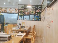 -東豫狼鲜货烧烤. 碳火烤鱼. 小龙虾(上海首店)