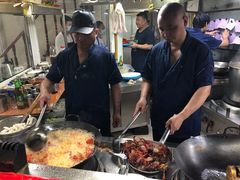 -龙虾奇迹(大华三路店)