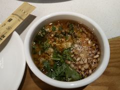 -百口川老火锅(西科大新区店)