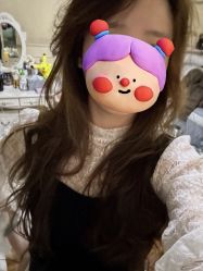-DL HOPE造型