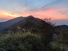 -大围山国家森林公园