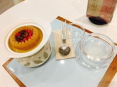 至尊雪梨果燕-MEET缘燕窝甜品&Tang's cake(华润万象城店)