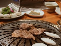 -万兴佳烤肉·长白山老味道(宏泰广场店)