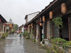 -安顺旧州古镇