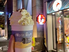-茶颜悦色(花园道店)