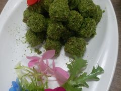 -睿柏云酒店-餐厅