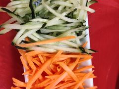 -宏状元现熬粥·京味菜(五棵松店)