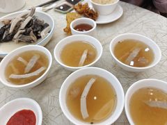 -轩记海鲜餐厅·四十五年老字号·经典粤菜(西区彩虹店)