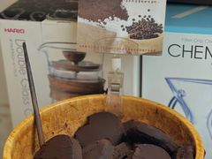 -COFFEE HOLIC(朝外SOHO店)