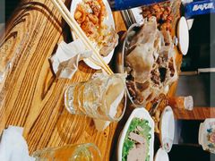 -有奴思烤肉·清真(正宁路店)