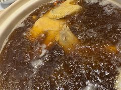 -天宜隆蘑菇宴火锅(石景山旗舰店)