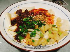 -大嘻咹biangbiang面(历史博物馆店)